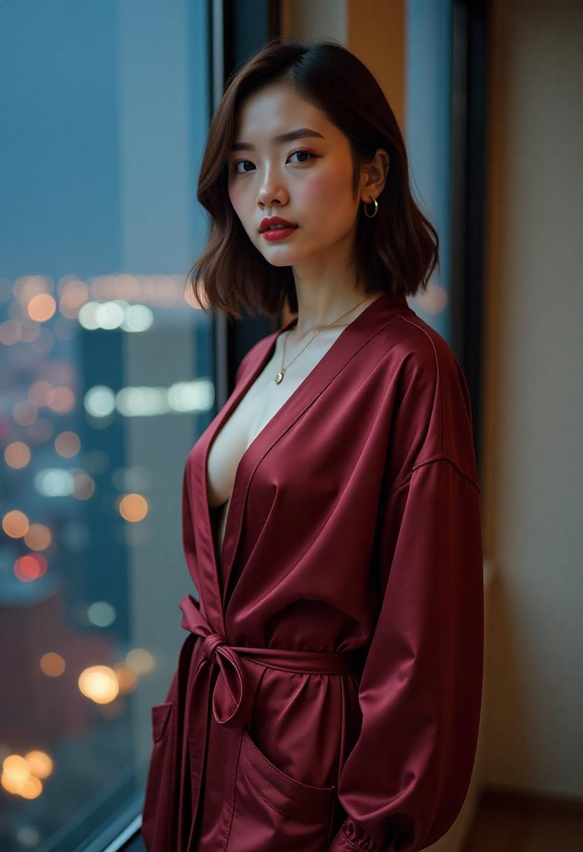 汴梁夜账海报