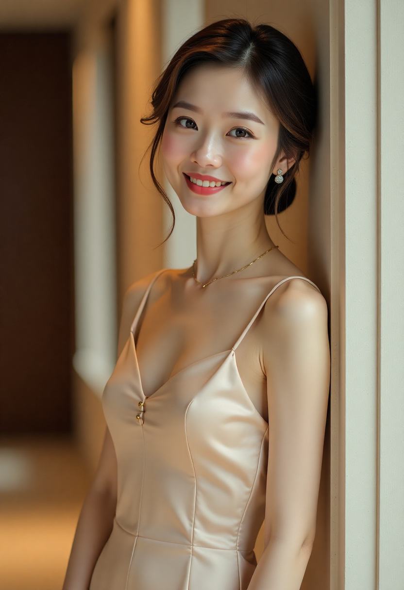 监察手札海报